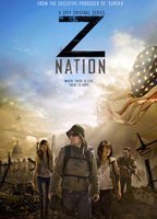 Z Nation обнаженные сцены в ТВ-шоу