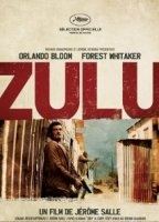 Zulu обнаженные сцены в фильме