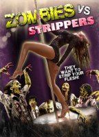 Zombies Vs. Strippers (2012) Обнаженные сцены
