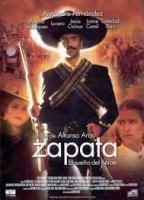 Zapata, el sueño del héroe 2004 фильм обнаженные сцены