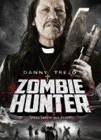 Zombie Hunter 2013 фильм обнаженные сцены