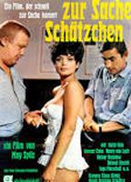 Zur Sache, Schätzchen (1968) Обнаженные сцены