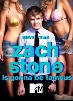 Zach Stone Is Gonna Be Famous обнаженные сцены в ТВ-шоу