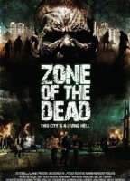 Zone of the Dead 2009 фильм обнаженные сцены