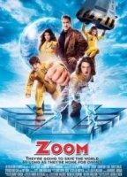 Zoom (2006) (2006) Обнаженные сцены