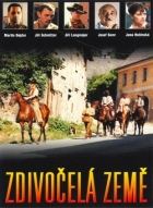 Zdivočelá země 1997 фильм обнаженные сцены