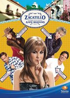 Zacatillo, un lugar en tu corazón обнаженные сцены в ТВ-шоу