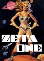 Zeta One (1969) Обнаженные сцены
