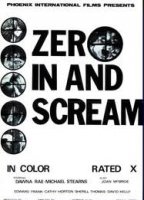 Zero in and Scream 1971 фильм обнаженные сцены