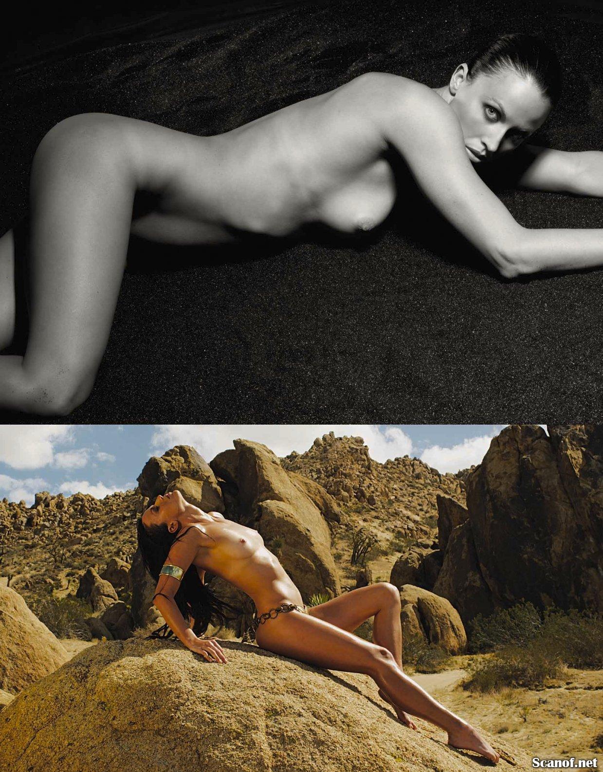 Аманда Бирд nude pics.
