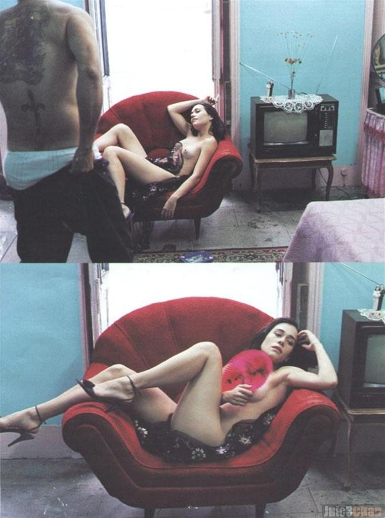 Алессандра Negrini nude pics.
