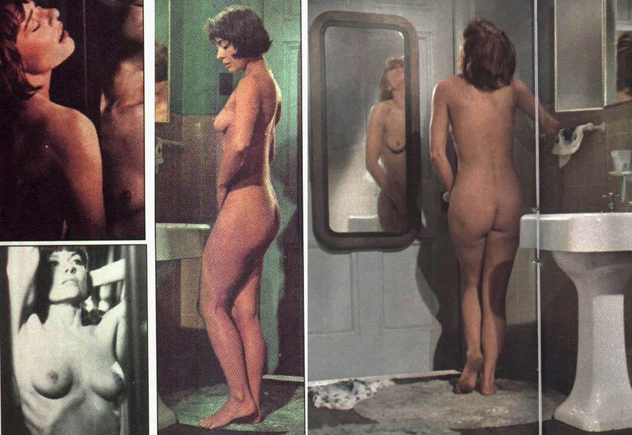 Энн Хейвуд nude pics.