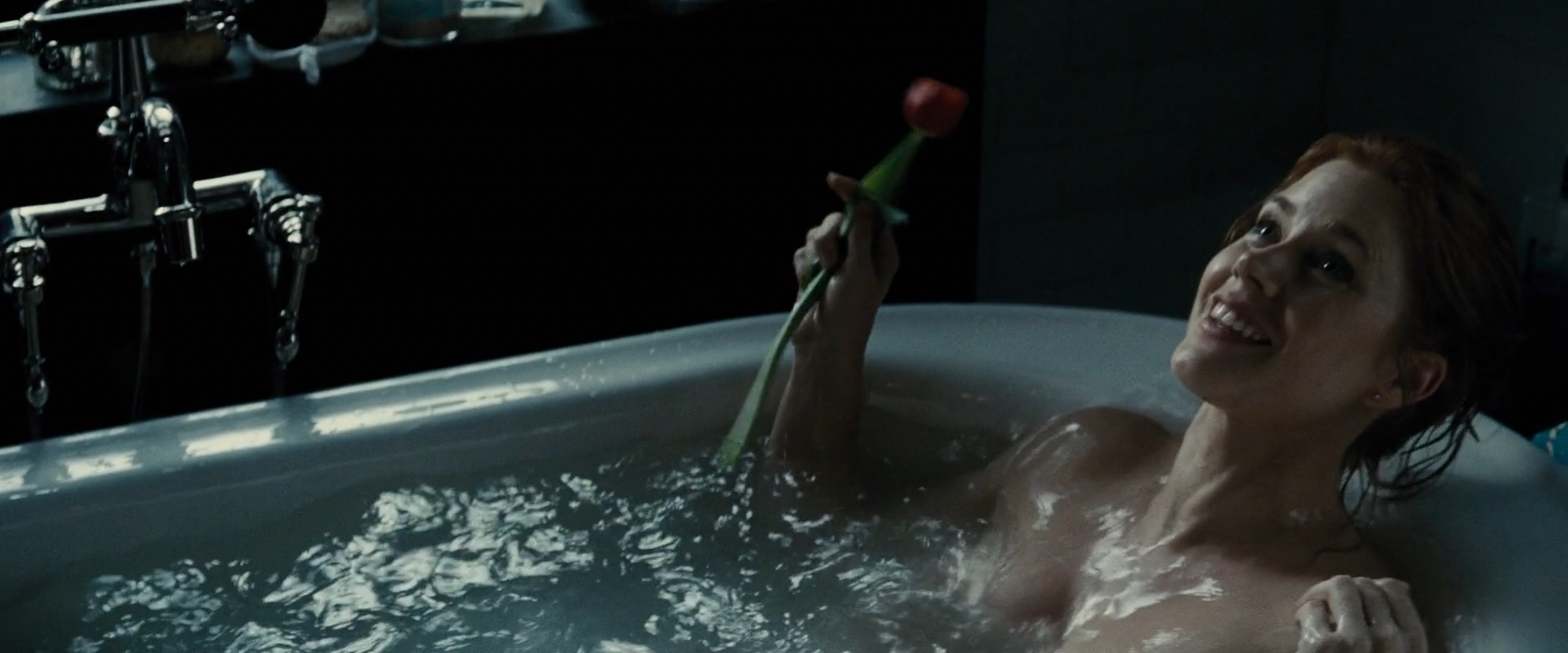 Amy adams nude batman