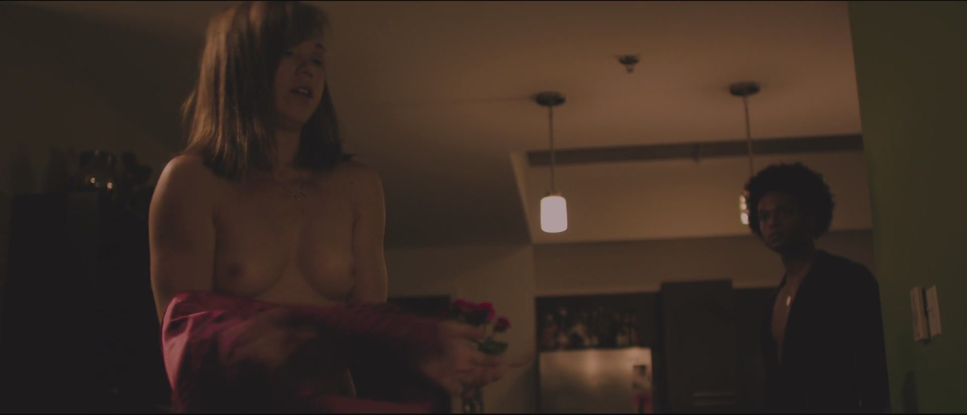 Аманда Фуллер nude pics.