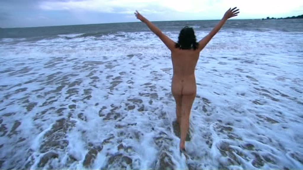Анна Ричардсон nude pics.