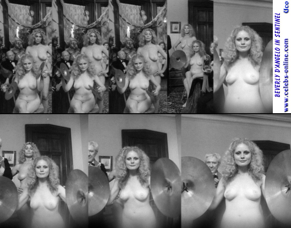 Беверли Д'Анджело nude pics.