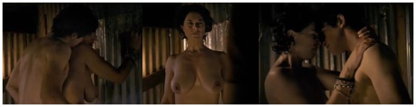 Белинда Стюарт Уилсон nude pics.
