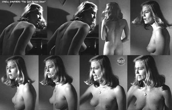 Сибилл Шеперд nude pics.