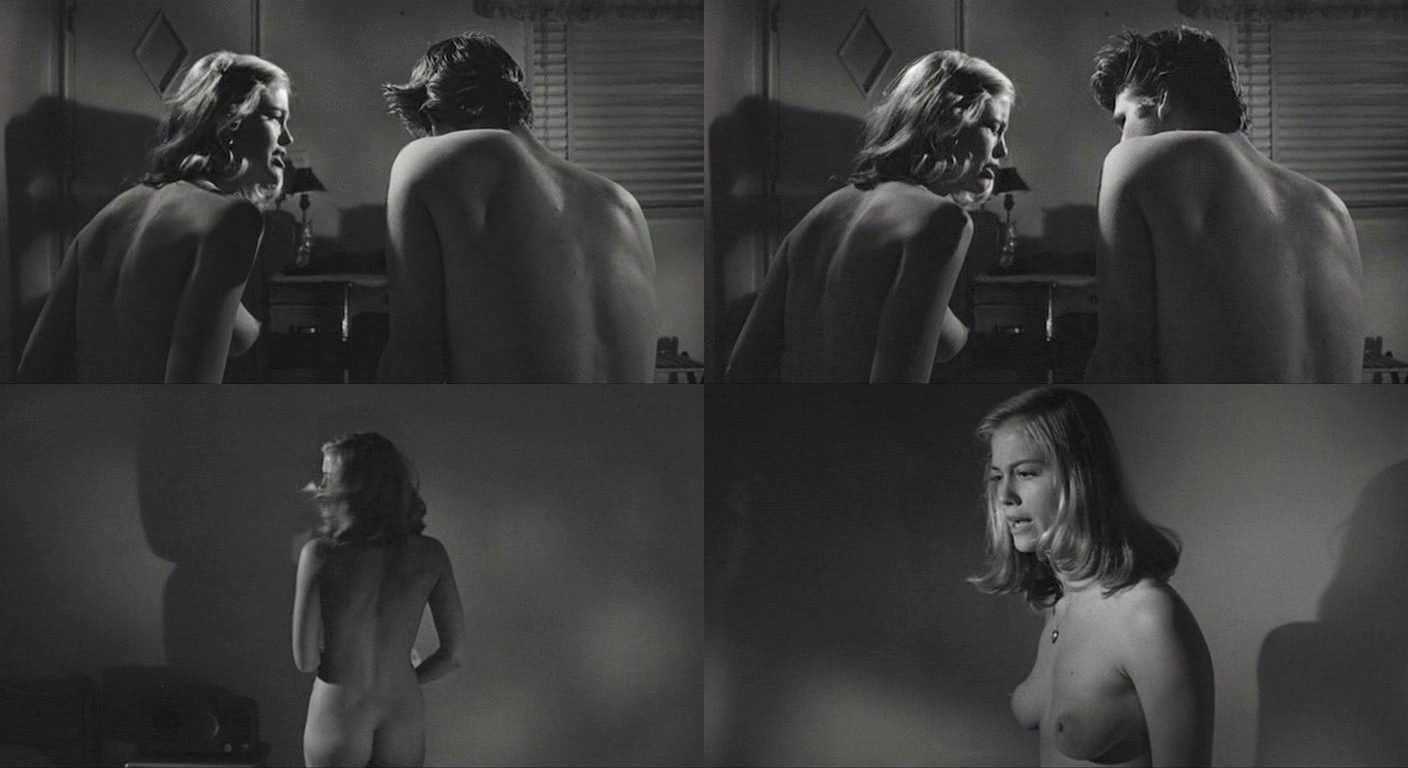 Сибилл Шеперд nude pics.