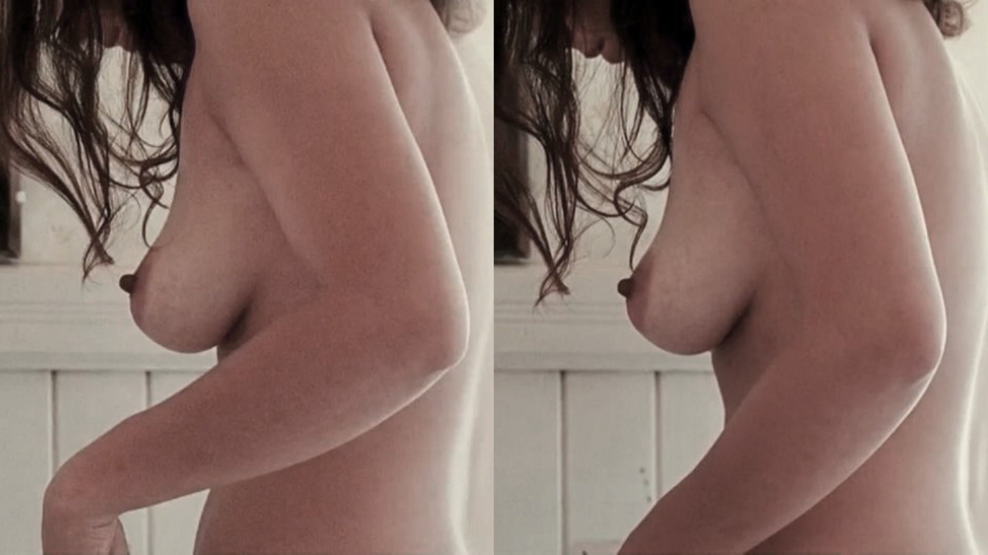 Catalina Sandino Moreno Topless