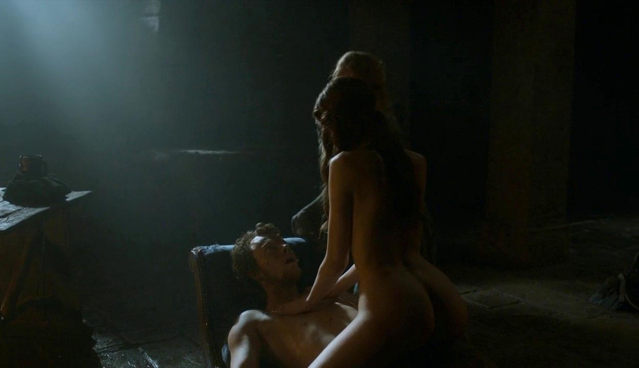 Game Of Thrones Erotic