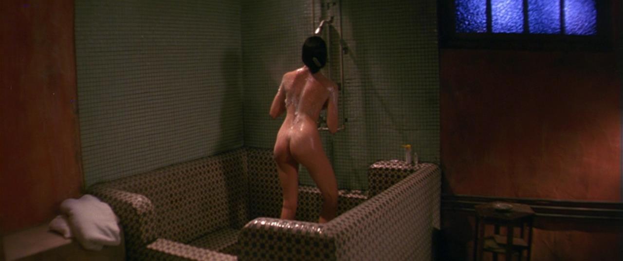 Кэрол 'Делать' Чэн nude pics.