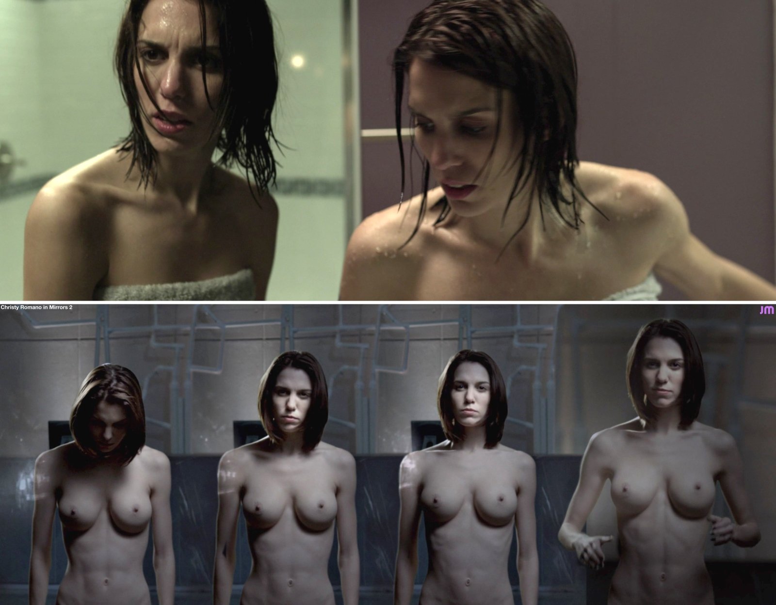 Кристи Карлсон Романо nude pics.
