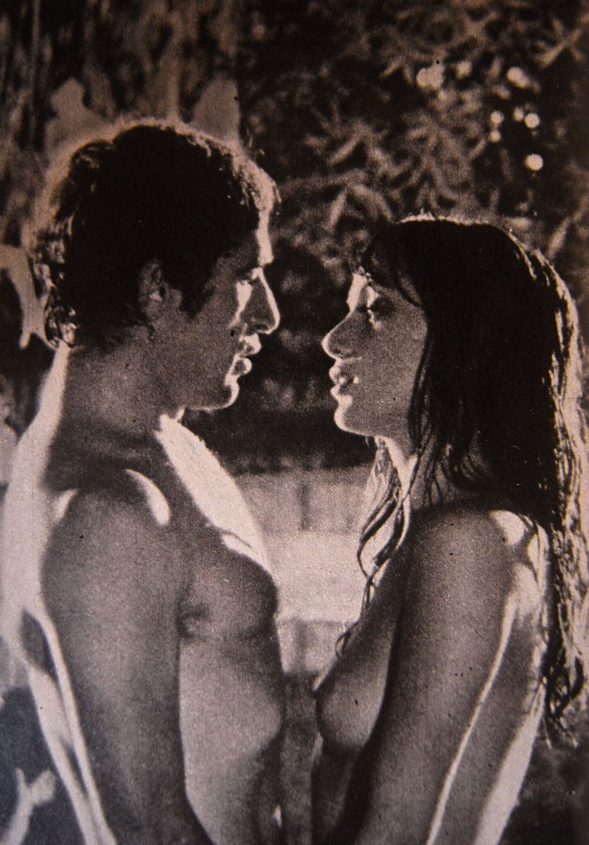 Delia boccardo nude
