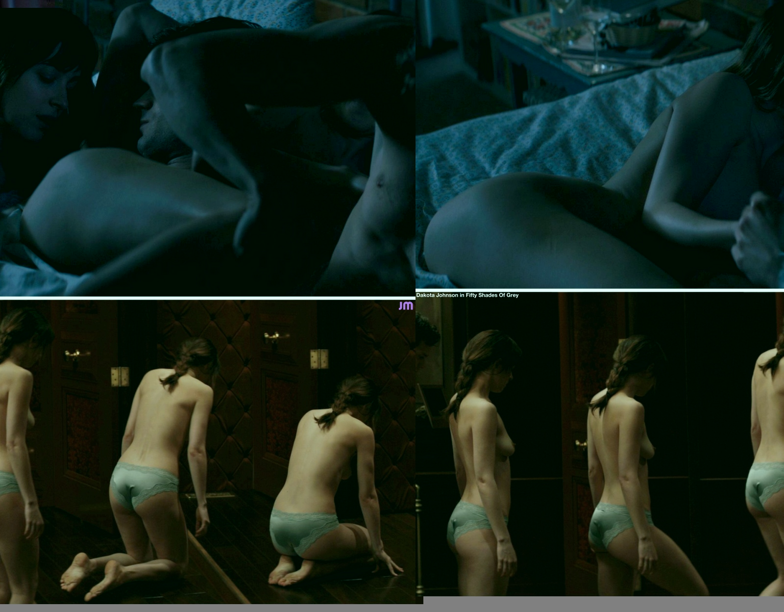 Дакота Джонсон nude pics.