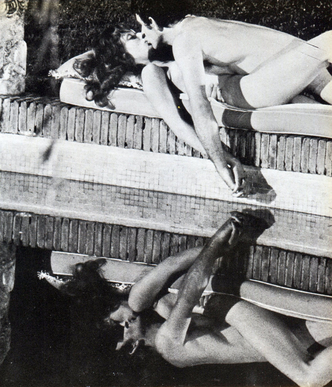 Delia boccardo nude