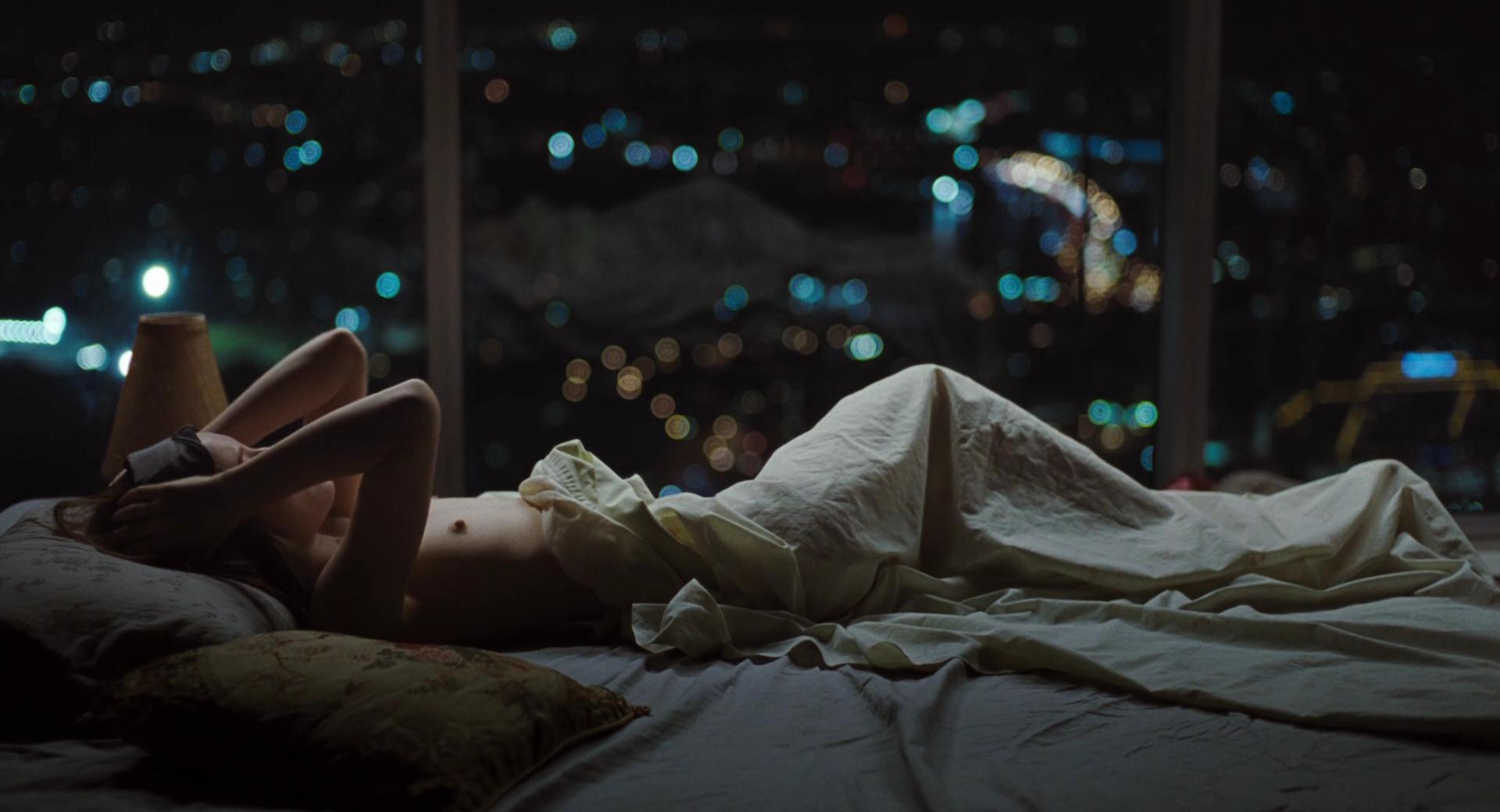 Sleeping Beauty (I) nude pics.