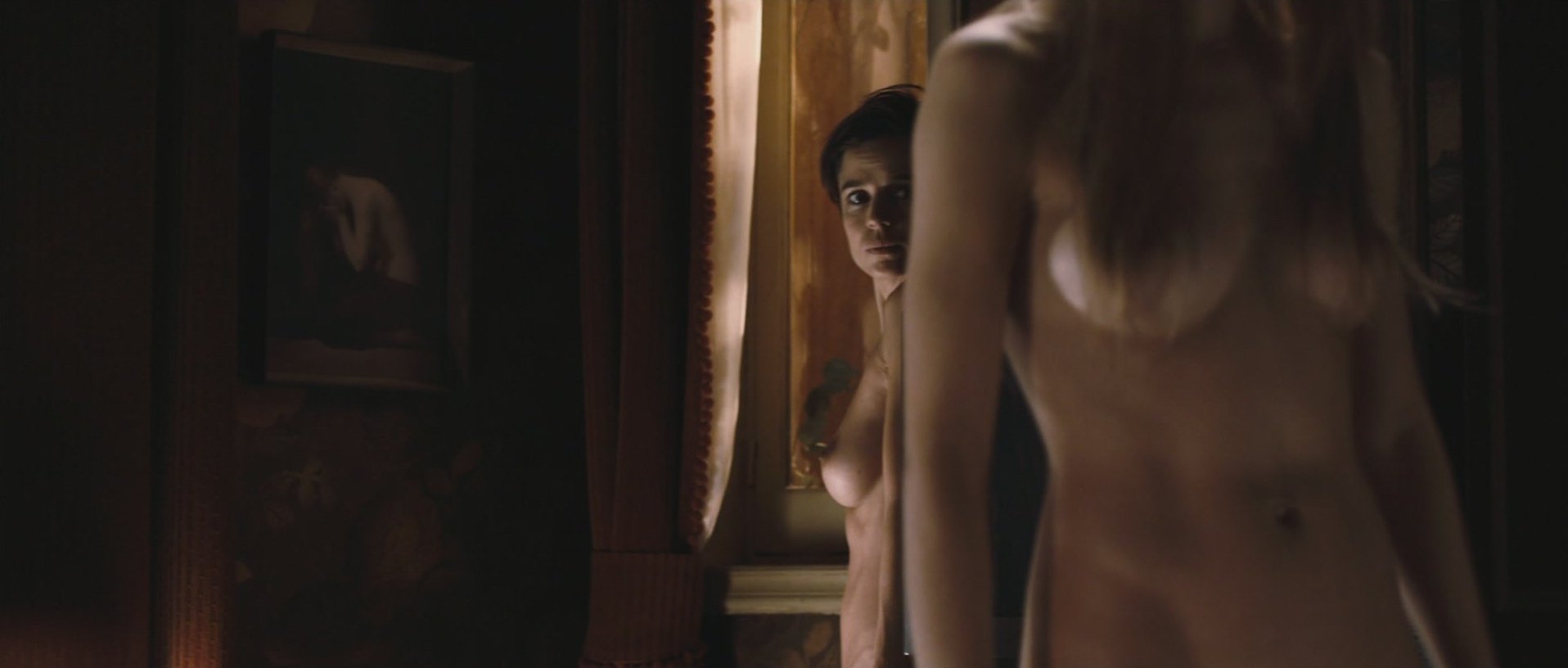 Елена Анайя nude pics.