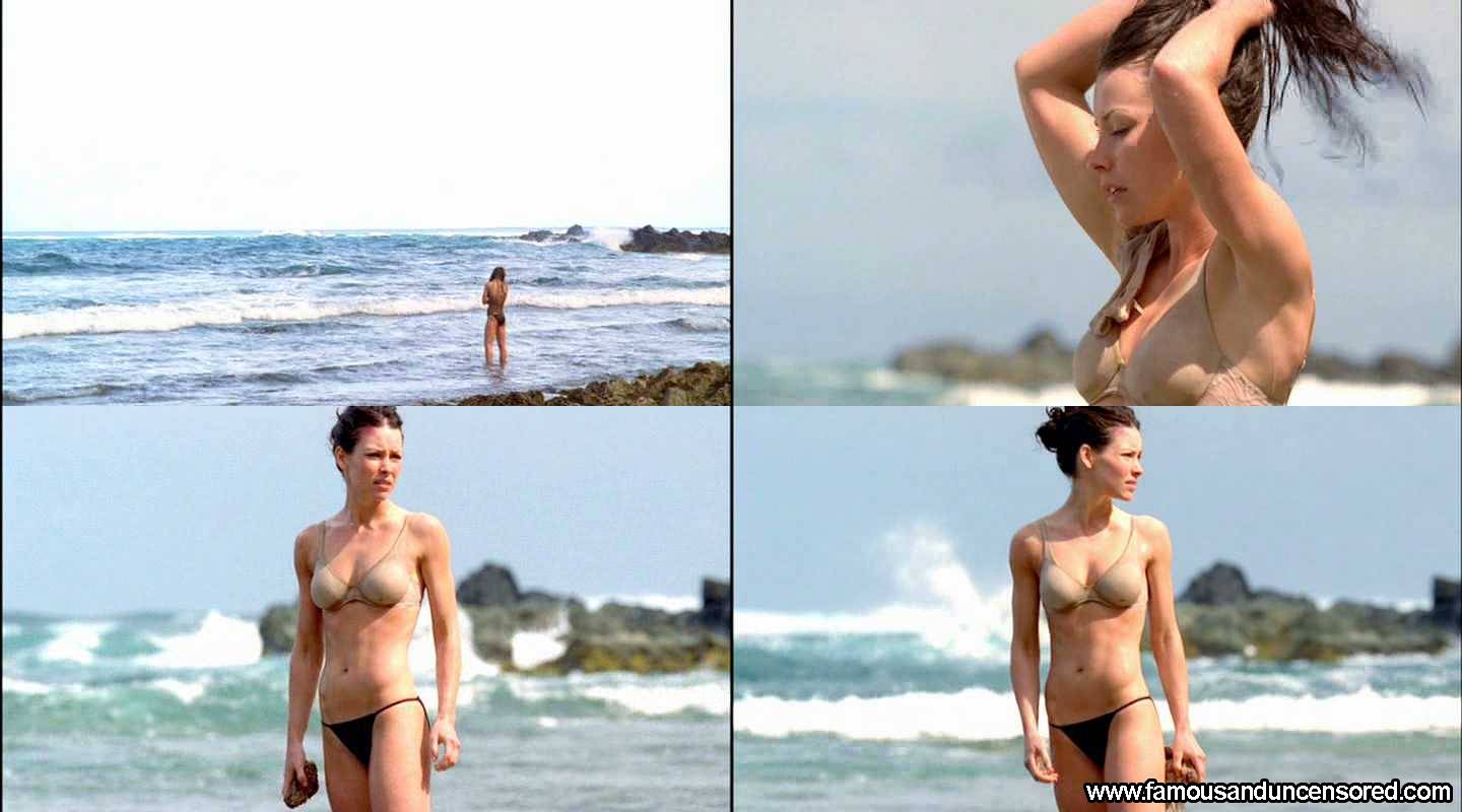 Эванджелин Лилли nude pics.