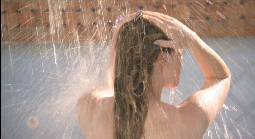 Фрейя Мавор nude pics.