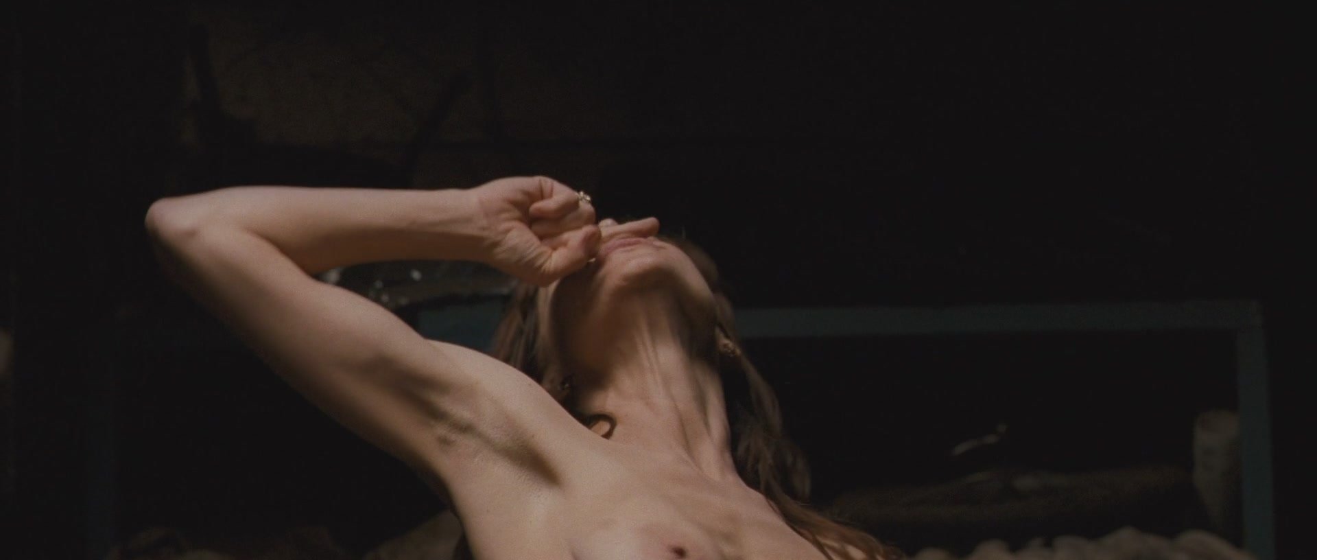 Фрэнсис О'Коннор nude pics.