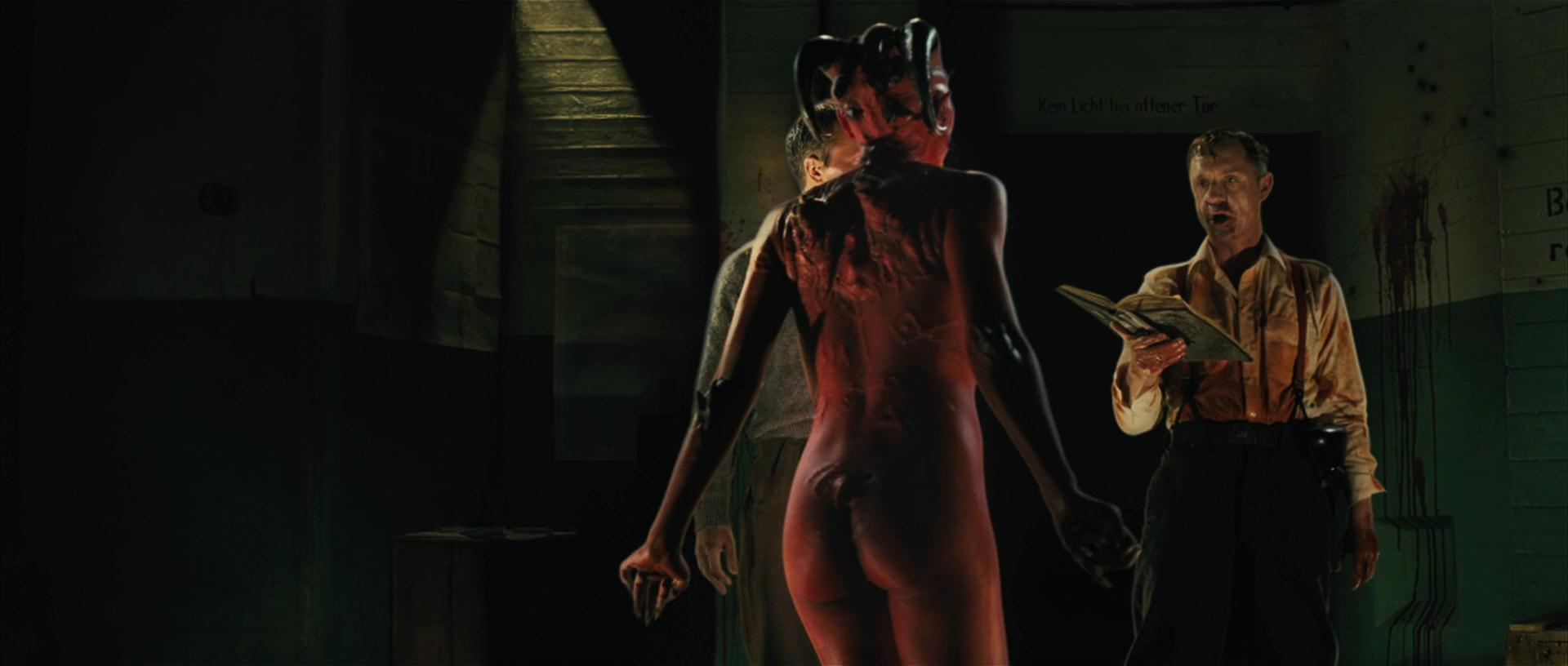 Джина Варела nude pics.