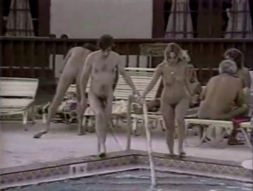 Гэйл Уорд nude pics.