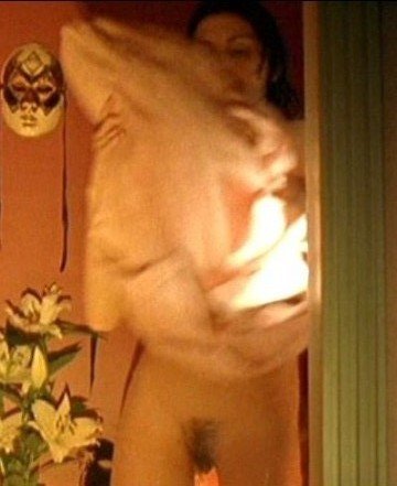 Gina Bellman Naked