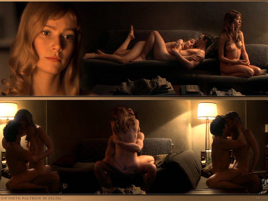 Gwyneth Paltrow Nude Scenes