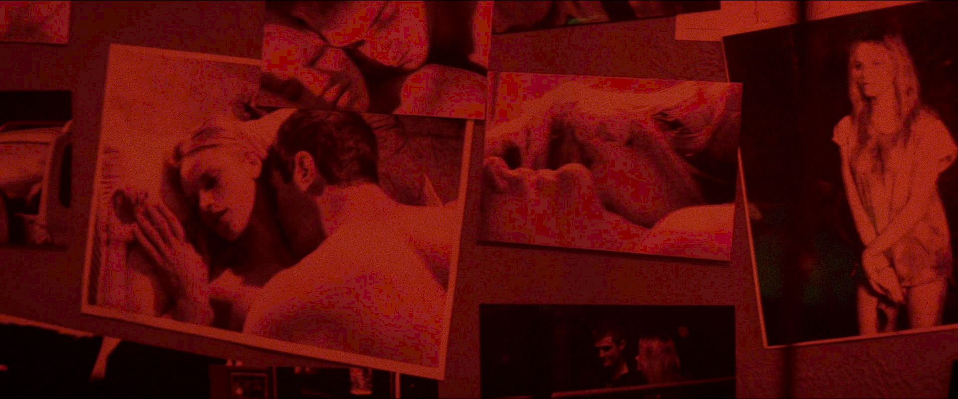 Холстон Сейдж nude pics.