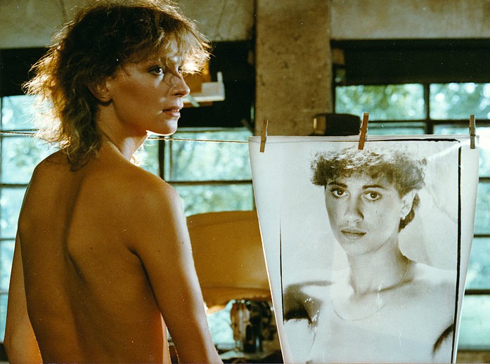 Ивана Chylkova nude pics.