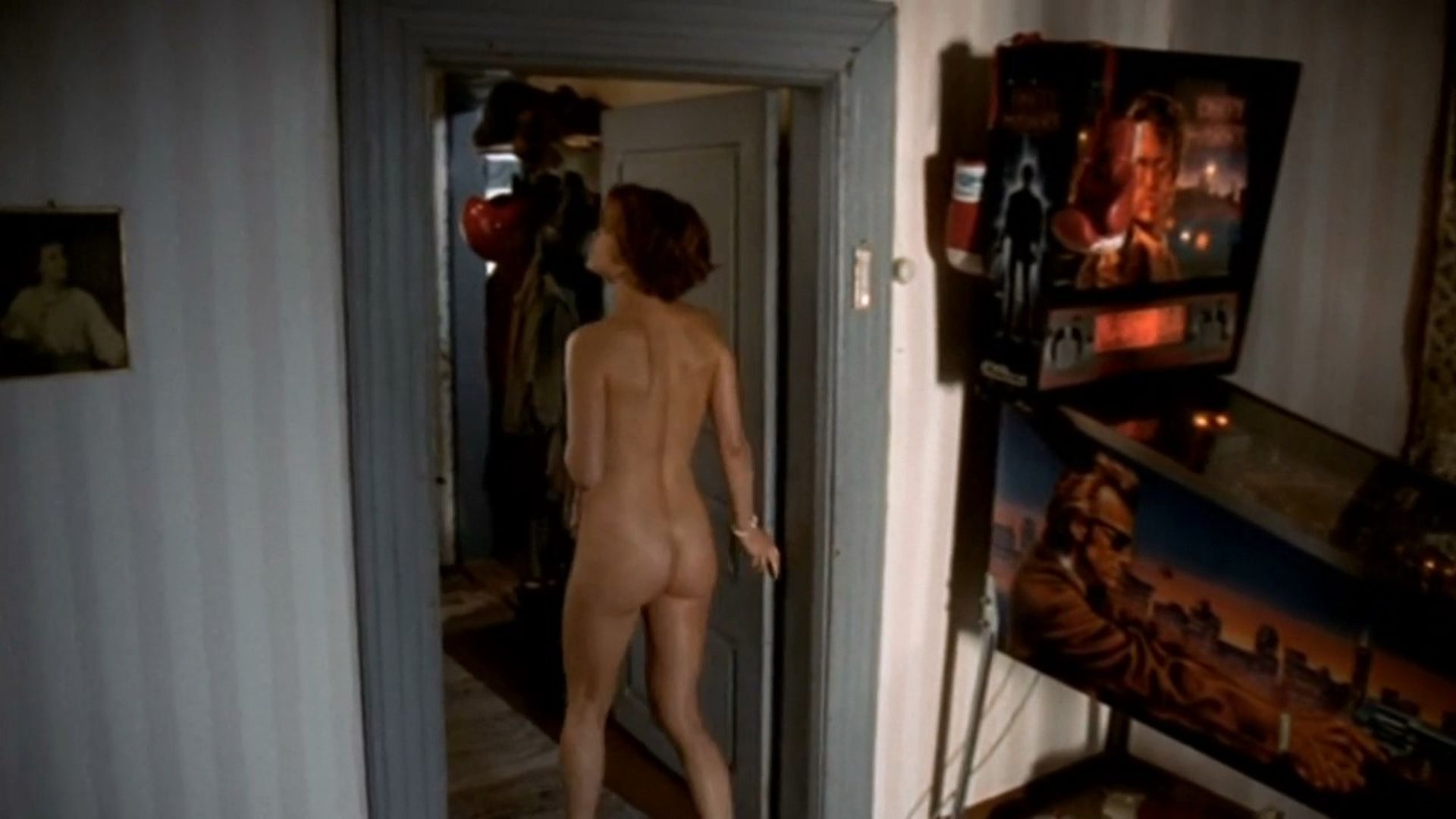 Ирина Бьерклунд nude pics.