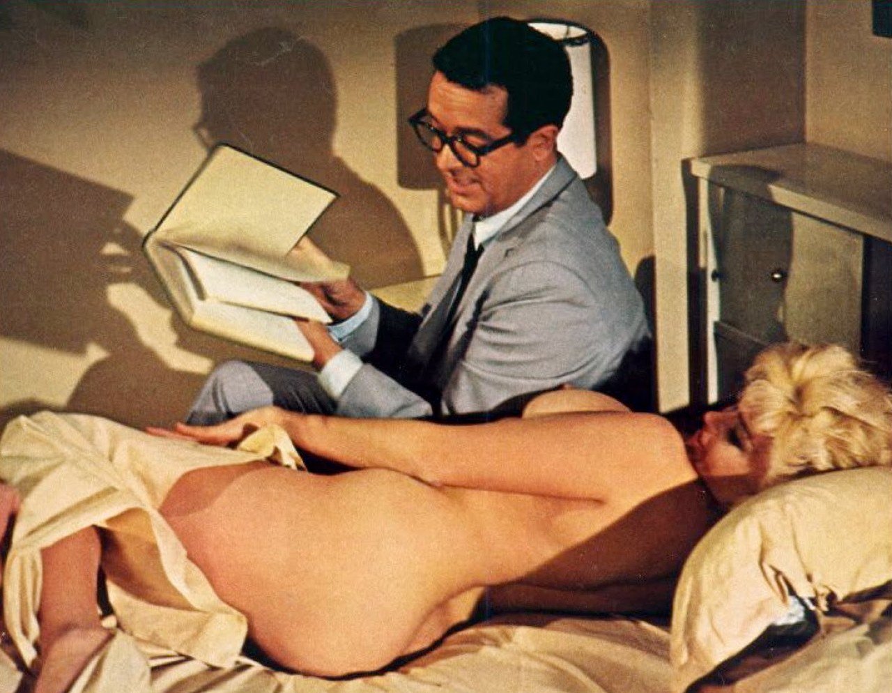 Джейн Мэнсфилд nude pics.