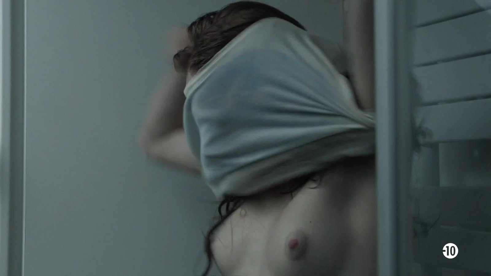 Дженна Тиам nude pics.