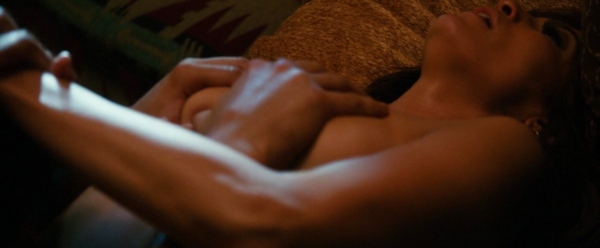Jennifer Lopez Nude Sex Scenes.