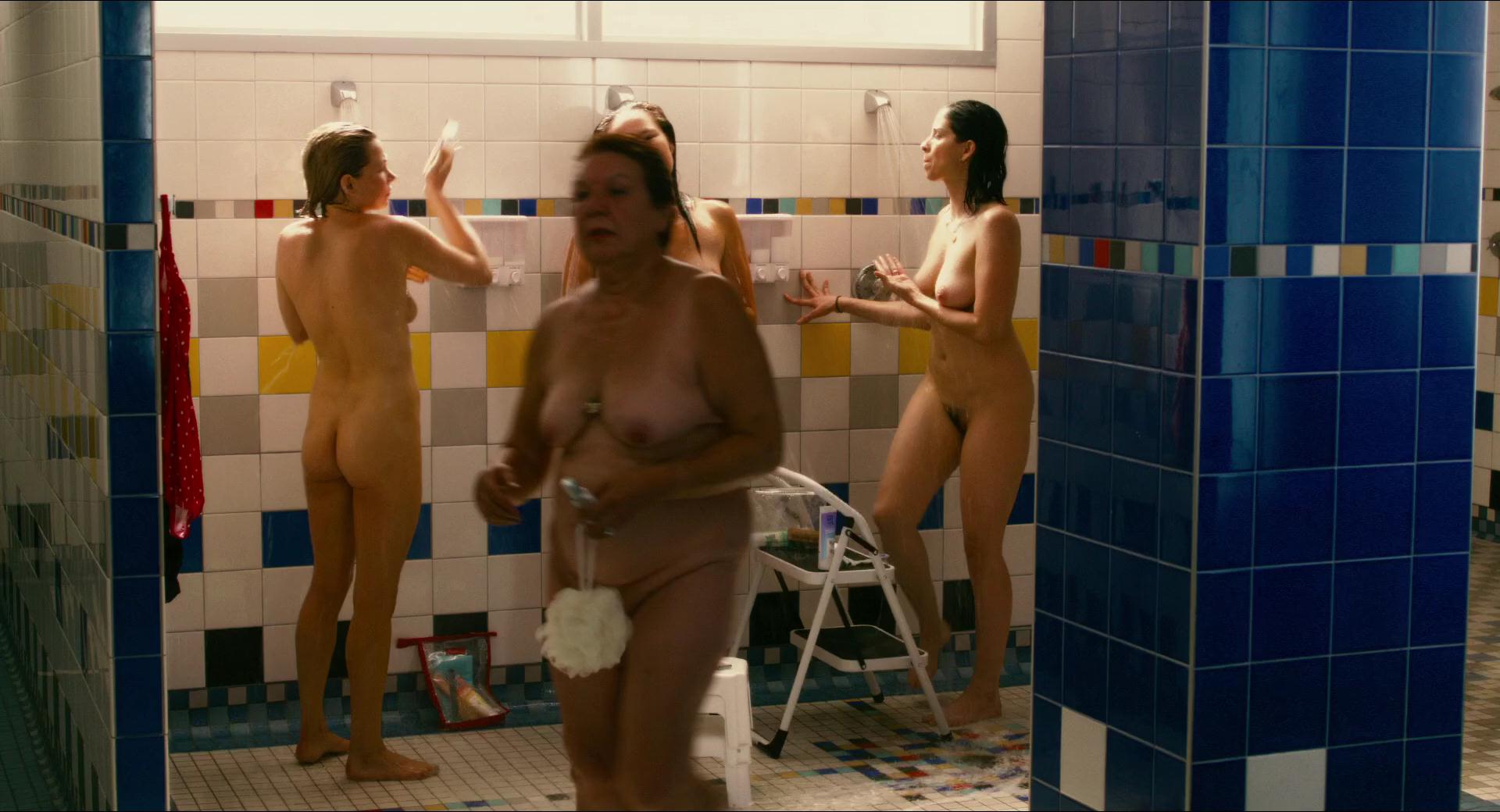 Дженнифер Podemski nude pics.