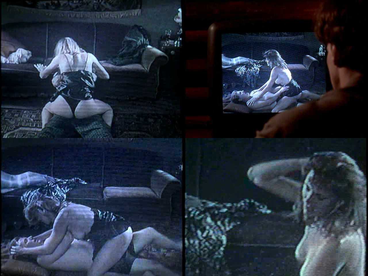 Joanna cassidy nude - 🧡 Joanna Cassidy nude movie captures.