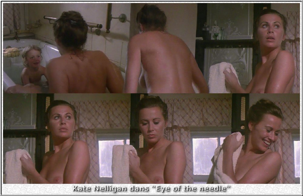 Кейт Неллиган nude pics.