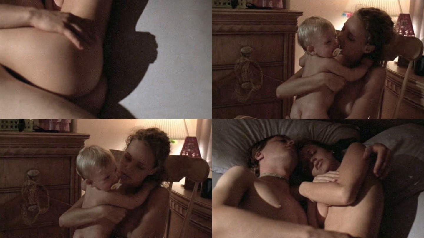 Kelli Garner Sex Scene