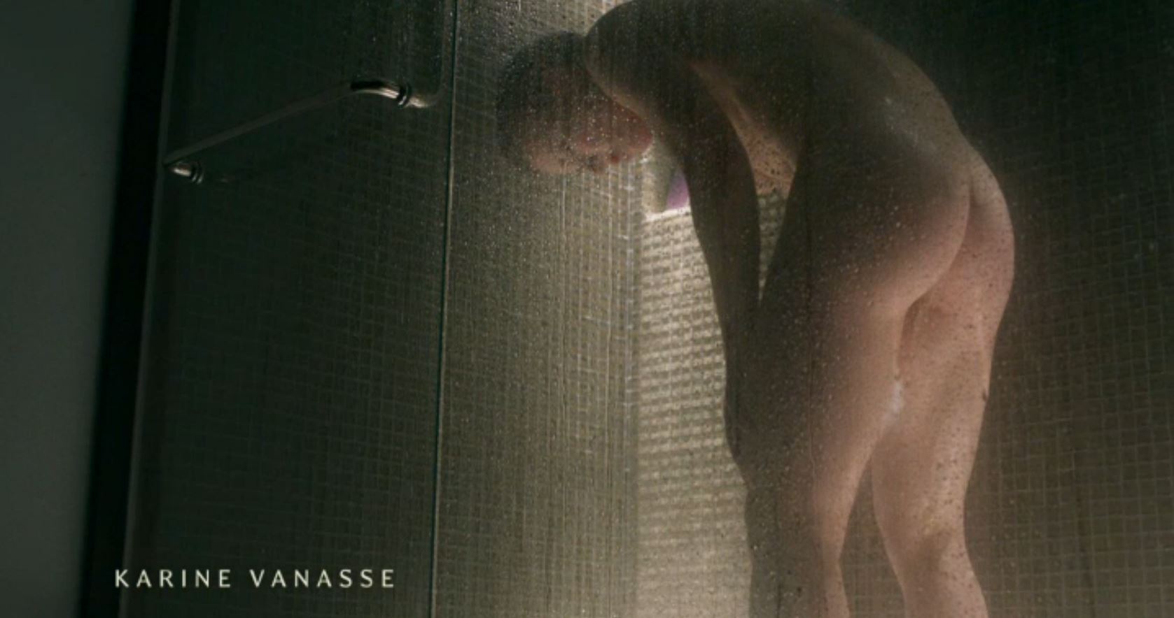 Карин Ванасс nude pics.